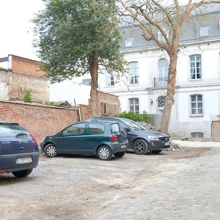 La Maison De La Duchesse De La Valliere - Parking Prive Gratuit Mons  Exterior foto