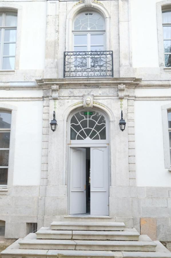 La Maison De La Duchesse De La Valliere - Parking Prive Gratuit Mons  Exterior foto